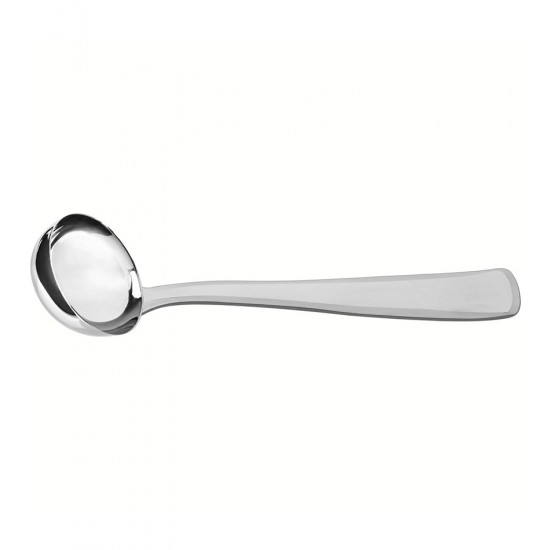 Concha Para Molho 17,2cm Pacific Aço Inox Tramontina